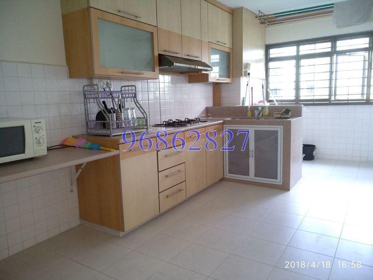 Blk 432 Ang Mo Kio Avenue 10 (Ang Mo Kio), HDB 3 Rooms #170466072
